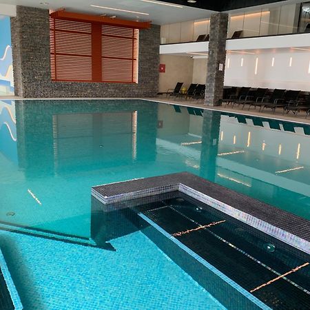 Beli Apartman U Zlatiborskim Konacima Bele Vode Bb Buitenkant foto
