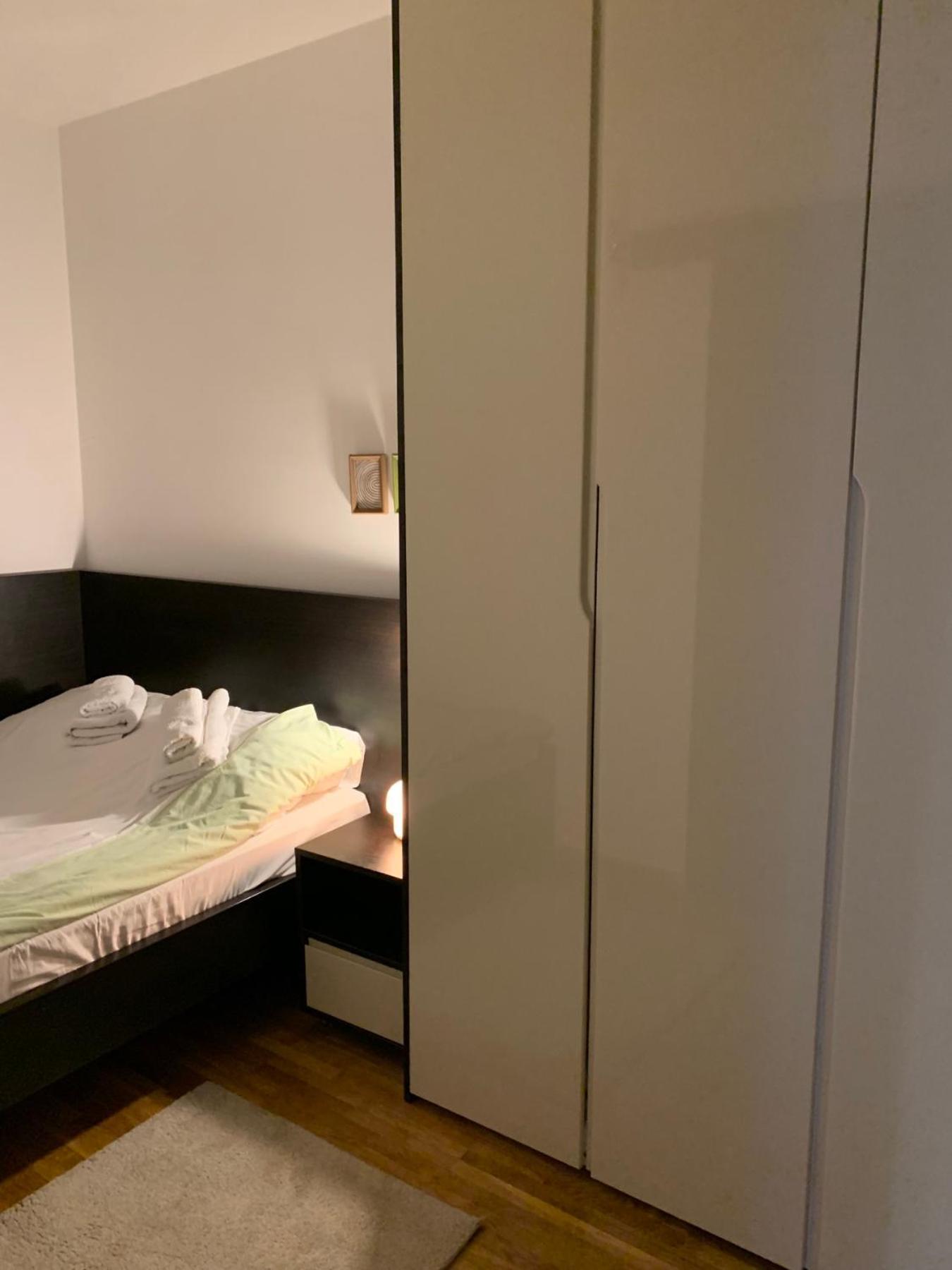 Beli Apartman U Zlatiborskim Konacima Bele Vode Bb Buitenkant foto