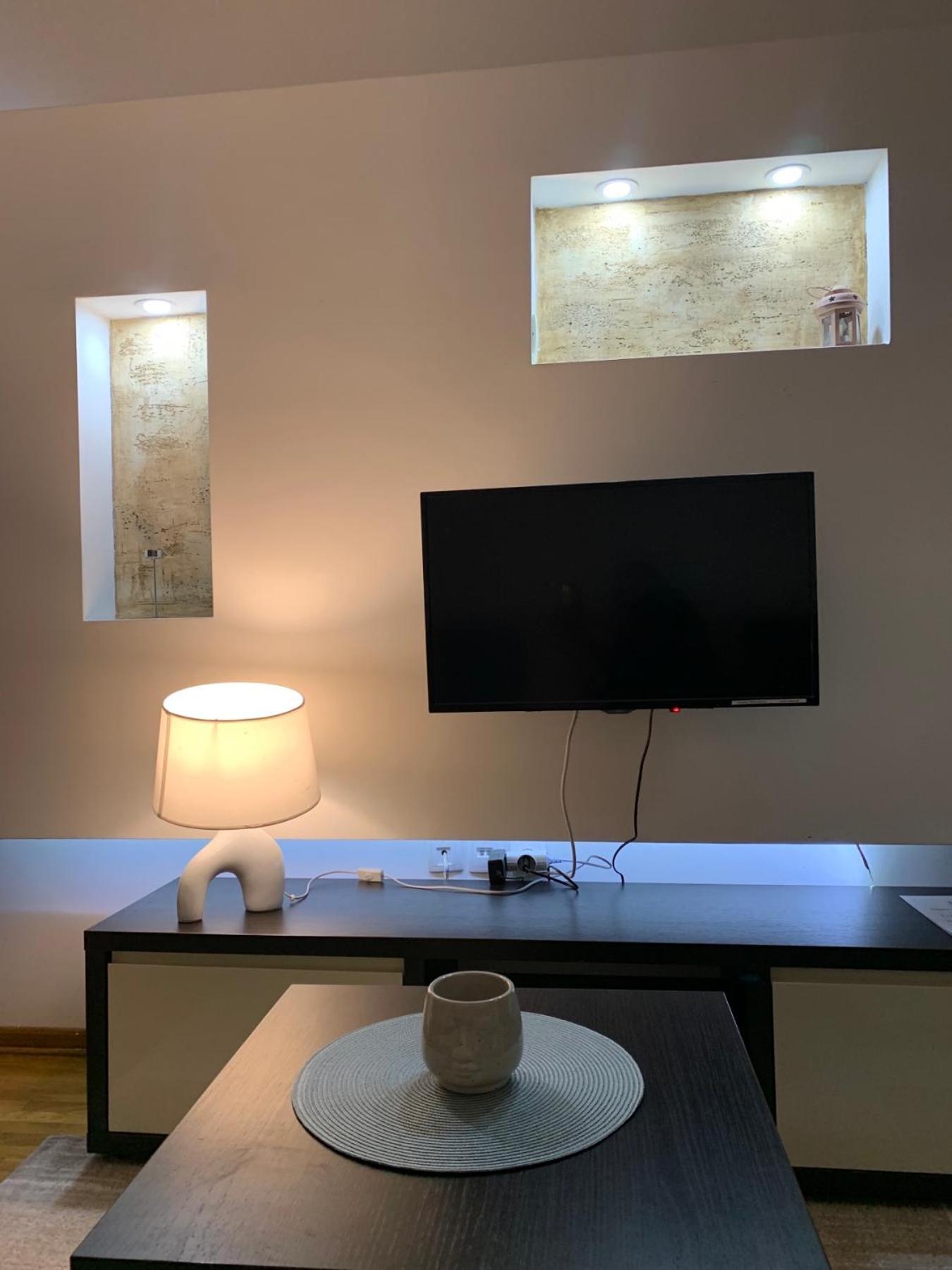 Beli Apartman U Zlatiborskim Konacima Bele Vode Bb Buitenkant foto