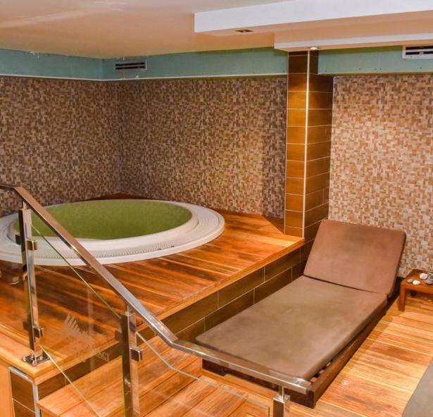 Beli Apartman U Zlatiborskim Konacima Bele Vode Bb Buitenkant foto