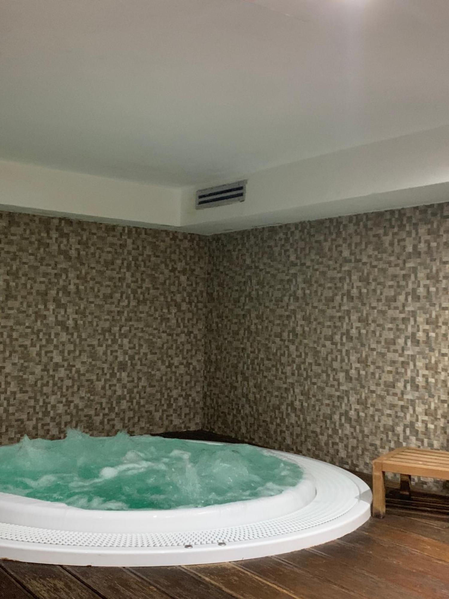 Beli Apartman U Zlatiborskim Konacima Bele Vode Bb Buitenkant foto