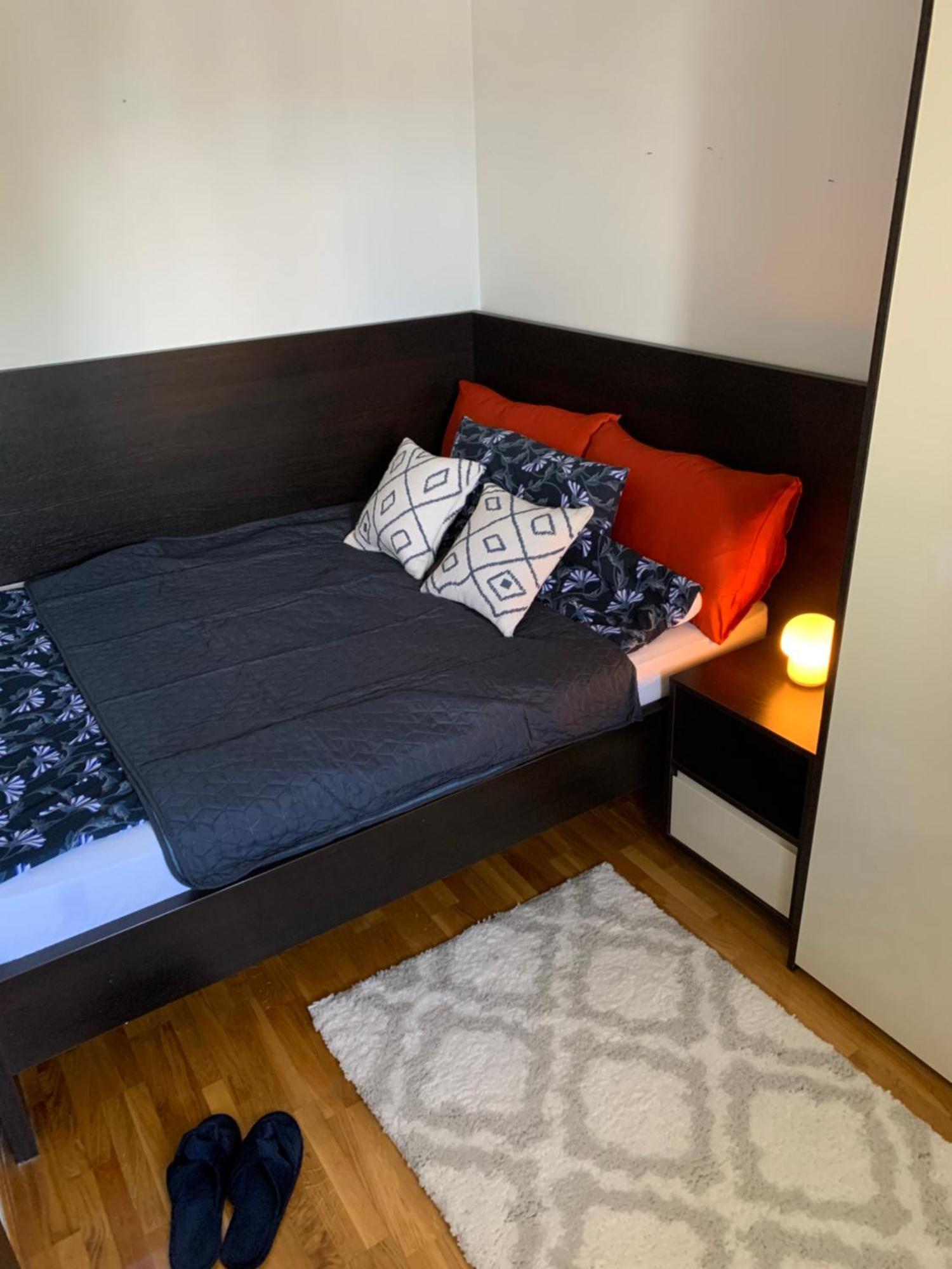 Beli Apartman U Zlatiborskim Konacima Bele Vode Bb Buitenkant foto