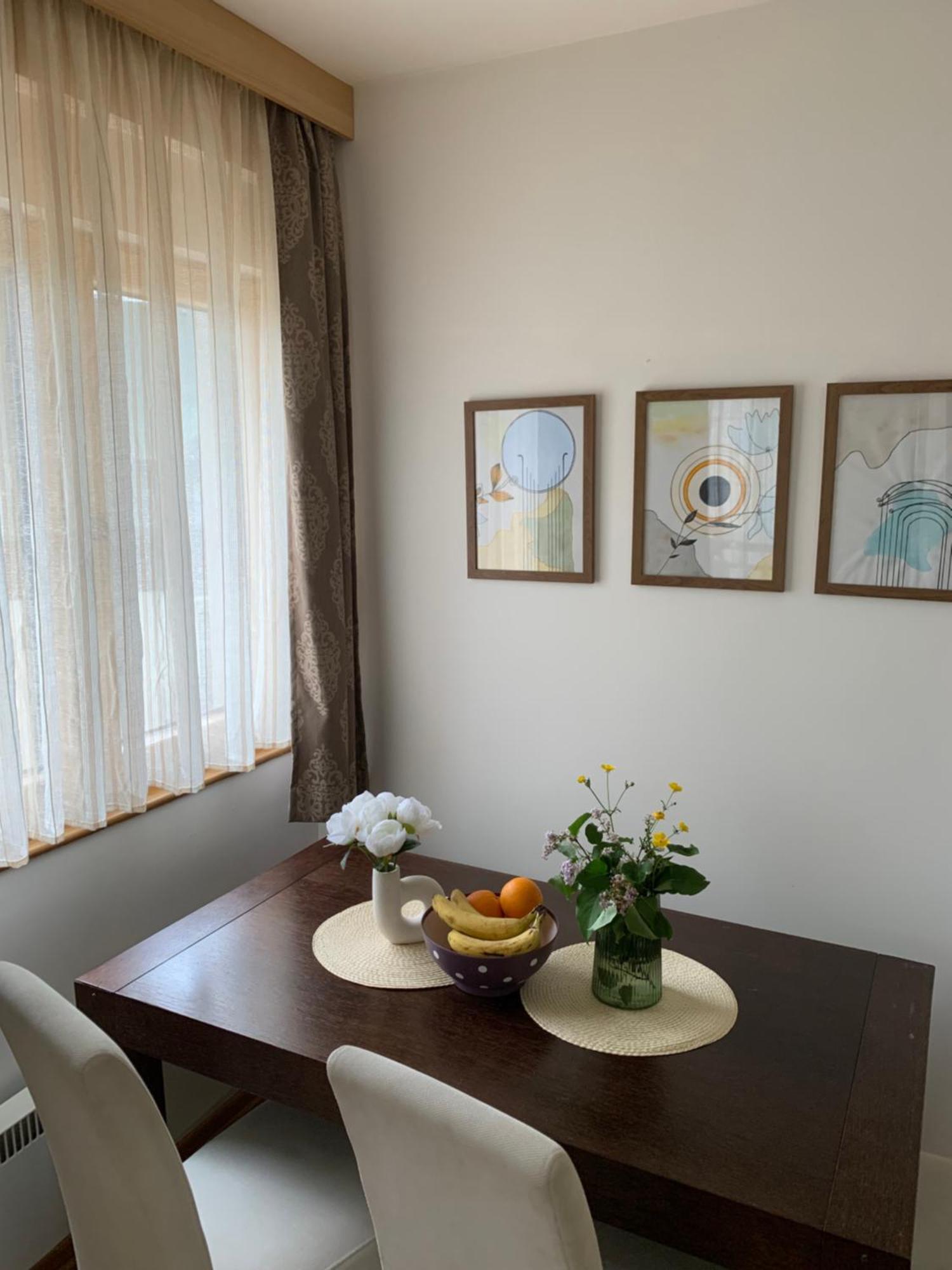 Beli Apartman U Zlatiborskim Konacima Bele Vode Bb Buitenkant foto