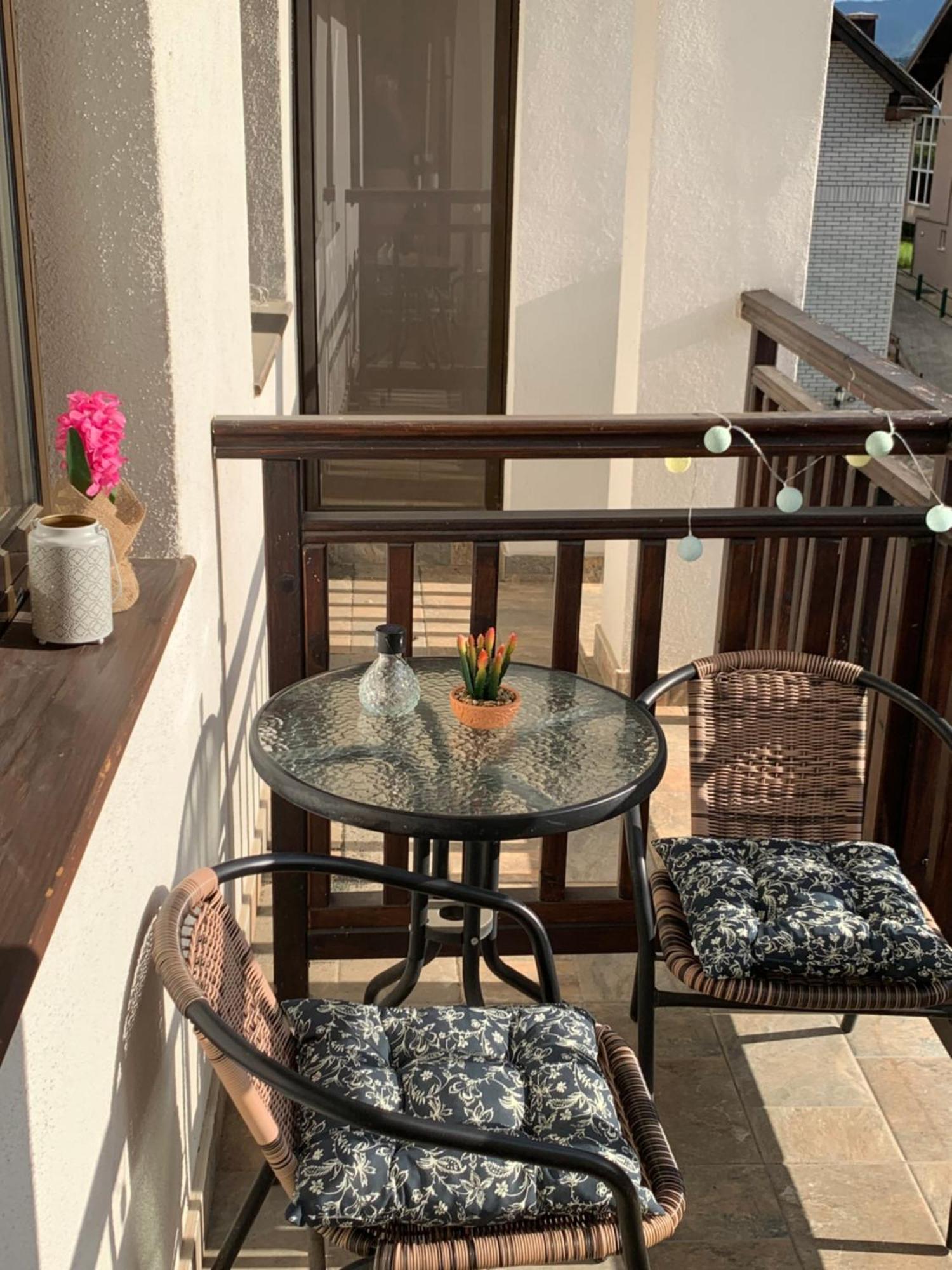 Beli Apartman U Zlatiborskim Konacima Bele Vode Bb Buitenkant foto