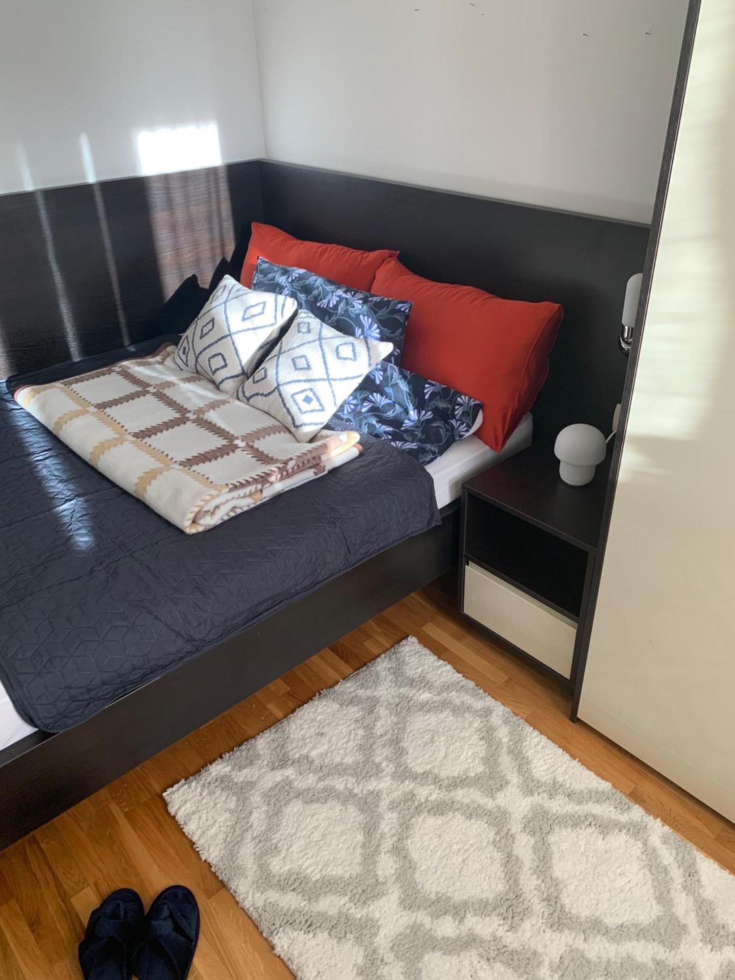 Beli Apartman U Zlatiborskim Konacima Bele Vode Bb Buitenkant foto
